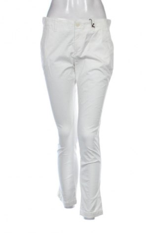 Damenhose Gap, Größe L, Farbe Weiß, Preis € 53,99