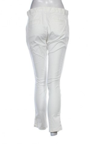 Damenhose Gap, Größe L, Farbe Weiß, Preis € 53,99