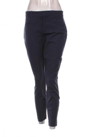 Pantaloni de femei Gap, Mărime XL, Culoare Albastru, Preț 117,99 Lei