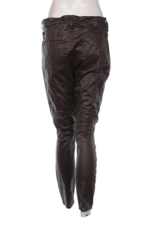 Pantaloni de femei Gap, Mărime XL, Culoare Maro, Preț 117,99 Lei