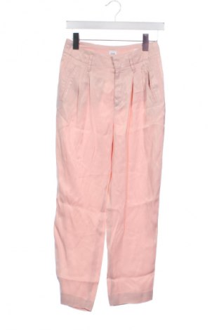 Pantaloni de femei Gap, Mărime XS, Culoare Mov deschis, Preț 116,82 Lei