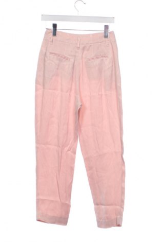 Pantaloni de femei Gap, Mărime XS, Culoare Mov deschis, Preț 116,82 Lei