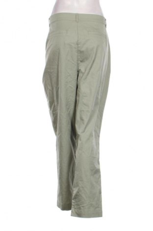 Pantaloni de femei George, Mărime XXL, Culoare Verde, Preț 121,34 Lei