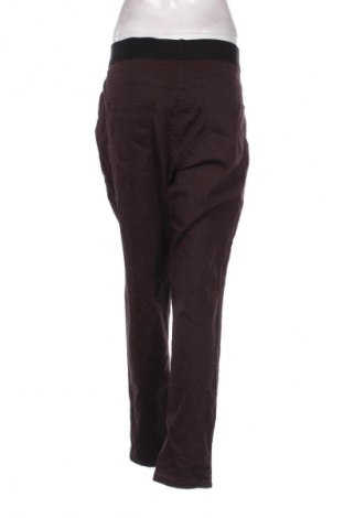 Damenhose George, Größe XXL, Farbe Braun, Preis € 14,91