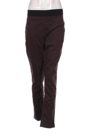 Damenhose George, Größe XXL, Farbe Braun, Preis € 14,91