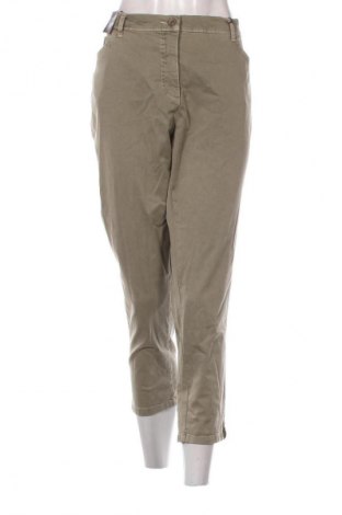 Pantaloni de femei Gerke, Mărime XXL, Culoare Bej, Preț 246,95 Lei