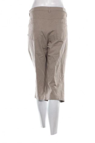 Γυναικείο παντελόνι Gerry Weber, Μέγεθος 3XL, Χρώμα Καφέ, Τιμή 37,99 €