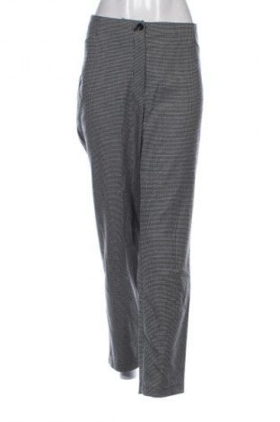 Γυναικείο παντελόνι Gerry Weber, Μέγεθος XL, Χρώμα Πολύχρωμο, Τιμή 39,99 €