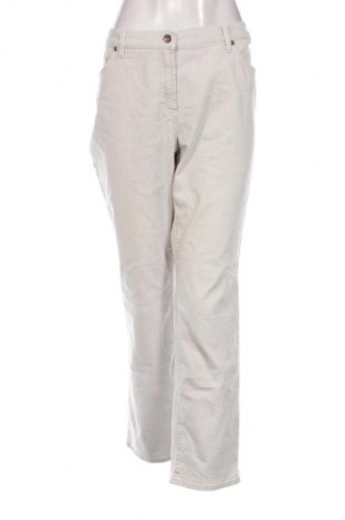 Damenhose Gerry Weber, Größe XXL, Farbe Grau, Preis € 32,00
