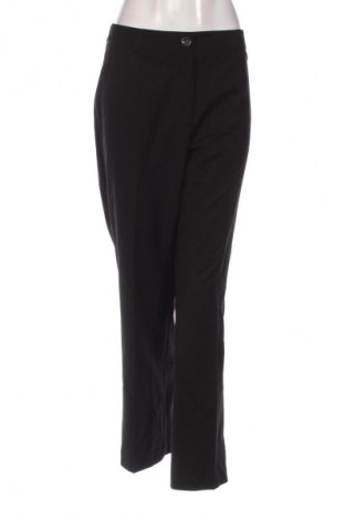 Γυναικείο παντελόνι Gerry Weber, Μέγεθος XXL, Χρώμα Μαύρο, Τιμή 32,00 €
