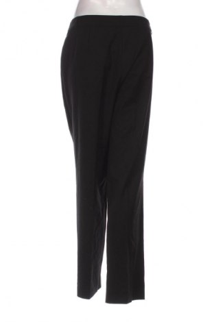 Γυναικείο παντελόνι Gerry Weber, Μέγεθος XXL, Χρώμα Μαύρο, Τιμή 32,00 €