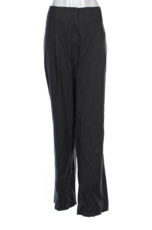 Pantaloni de femei Gerry Weber, Mărime XL, Culoare Gri, Preț 283,99 Lei