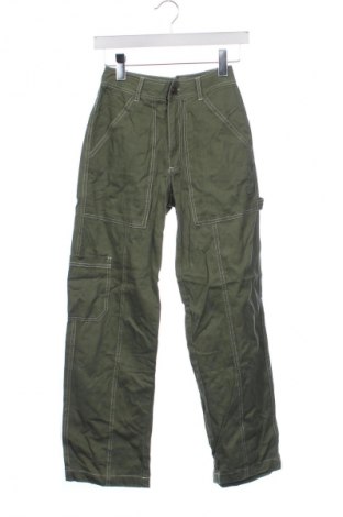 Női nadrág Ghanda, Méret XS, Szín Zöld, Ár 11 099 Ft