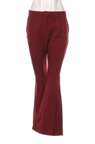 Damenhose Ginger, Größe L, Farbe Rot, Preis 14,77 €