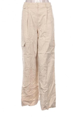 Pantaloni de femei Glassons, Mărime S, Culoare Ecru, Preț 265,99 Lei