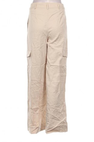Pantaloni de femei Glassons, Mărime S, Culoare Ecru, Preț 265,99 Lei