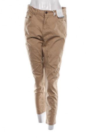 Damenhose Grae, Größe M, Farbe Braun, Preis 31,99 €