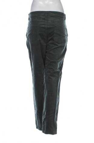 Pantaloni de femei Grae, Mărime XL, Culoare Verde, Preț 158,99 Lei