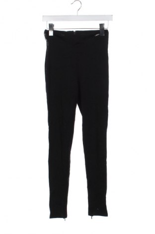 Dámske nohavice Guess, Veľkosť XS, Farba Čierna, Cena  43,95 €