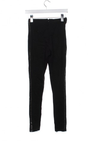 Dámske nohavice Guess, Veľkosť XS, Farba Čierna, Cena  43,95 €