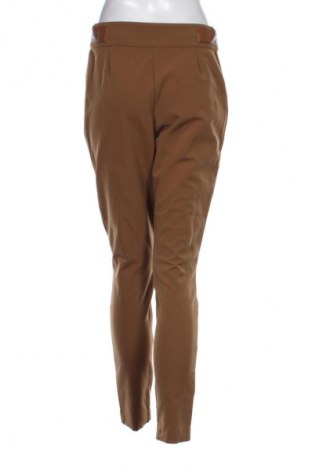 Pantaloni de femei Guess By Marciano, Mărime M, Culoare Maro, Preț 377,99 Lei