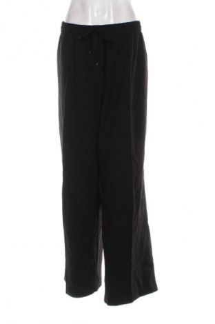 Pantaloni de femei H&M, Mărime XXL, Culoare Negru, Preț 100,99 Lei