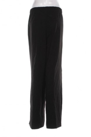 Pantaloni de femei H&M, Mărime XXL, Culoare Negru, Preț 100,99 Lei