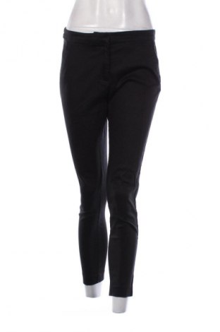 Pantaloni de femei H&M, Mărime S, Culoare Negru, Preț 76,32 Lei
