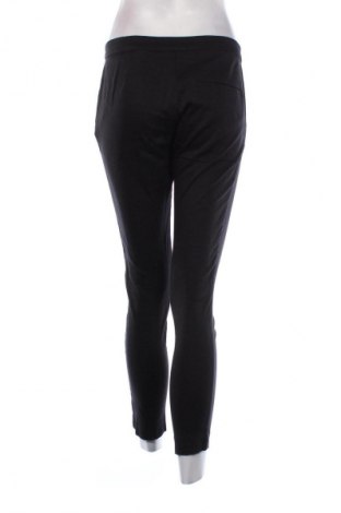 Pantaloni de femei H&M, Mărime S, Culoare Negru, Preț 76,32 Lei