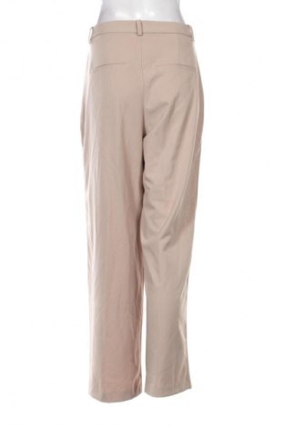 Damenhose H&M, Größe L, Farbe Beige, Preis 15,00 €