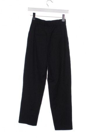 Pantaloni de femei H&M, Mărime XS, Culoare Negru, Preț 142,50 Lei