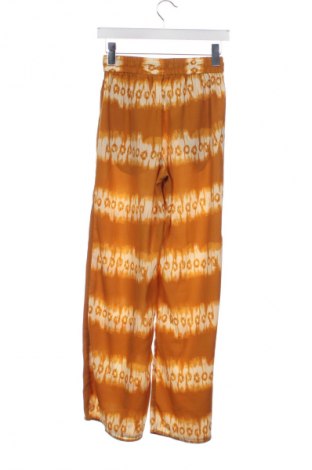 Pantaloni de femei H&M, Mărime XS, Culoare Multicolor, Preț 76,00 Lei