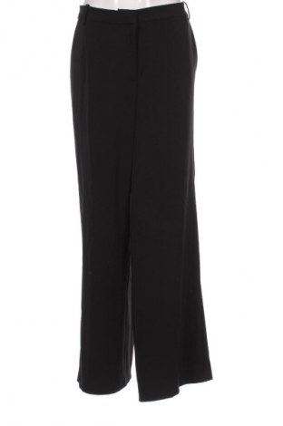 Pantaloni de femei H&M, Mărime XL, Culoare Negru, Preț 76,30 Lei