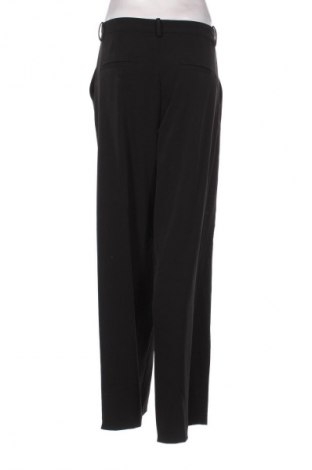 Pantaloni de femei H&M, Mărime XL, Culoare Negru, Preț 76,30 Lei