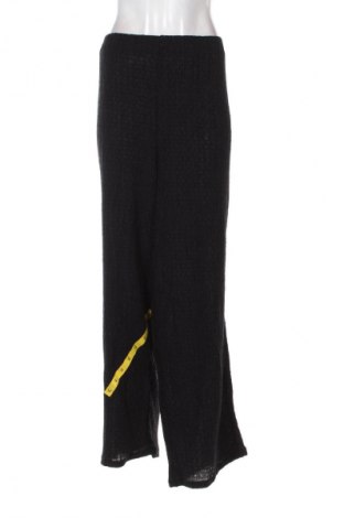 Damenhose H&M, Größe XXL, Farbe Schwarz, Preis € 23,53
