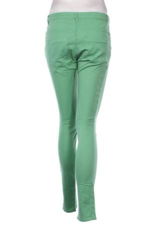 Dámské kalhoty  H&M, Velikost S, Barva Zelená, Cena  367,00 Kč