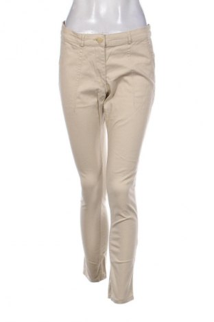 Dámske nohavice H&M, Veľkosť M, Farba Béžová, Cena  14,83 €
