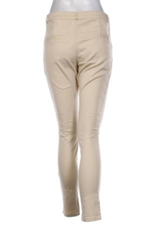 Dámske nohavice H&M, Veľkosť M, Farba Béžová, Cena  14,83 €