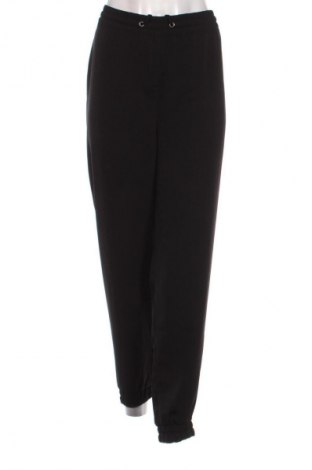 Damskie spodnie H&M, Rozmiar XXL, Kolor Czarny, Cena 67,00 zł