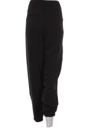 Damskie spodnie H&M, Rozmiar XXL, Kolor Czarny, Cena 67,00 zł