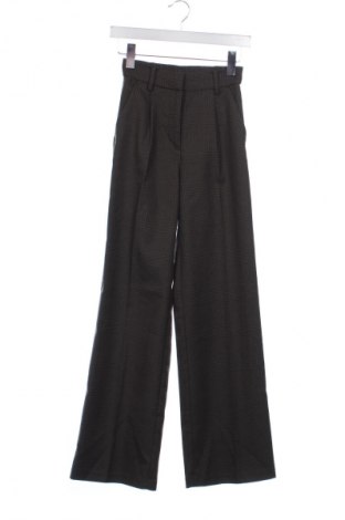 Pantaloni de femei H&M, Mărime XXS, Culoare Multicolor, Preț 126,00 Lei