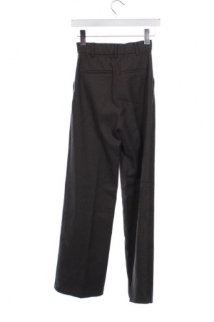 Pantaloni de femei H&M, Mărime XXS, Culoare Multicolor, Preț 126,00 Lei