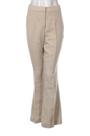 Damenhose H&M, Größe S, Farbe Beige, Preis 21,67 €
