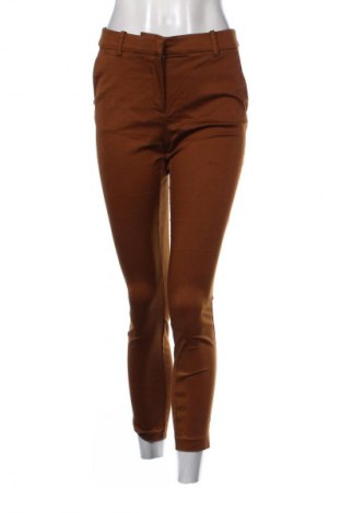 Dámské kalhoty  H&M, Velikost M, Barva Oranžová, Cena  371,00 Kč