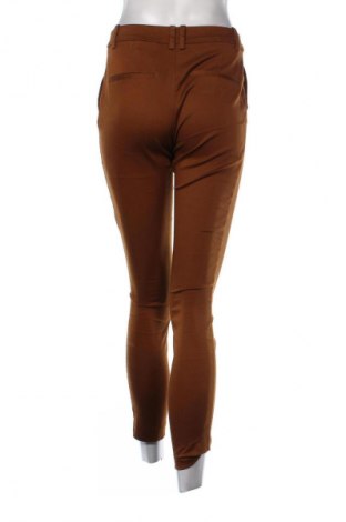 Dámské kalhoty  H&M, Velikost M, Barva Oranžová, Cena  371,00 Kč