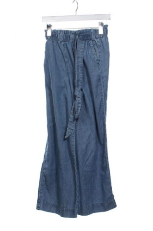 Damenhose H&M, Größe XS, Farbe Blau, Preis 14,83 €