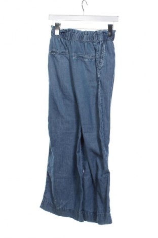 Damenhose H&M, Größe XS, Farbe Blau, Preis 14,83 €