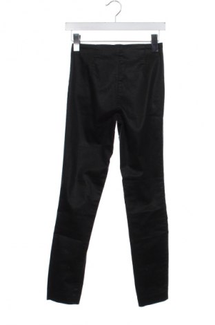Dámské kalhoty  H&M, Velikost XS, Barva Černá, Cena  367,00 Kč
