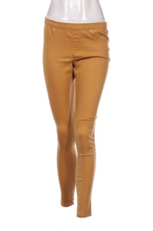 Dámske nohavice H&M, Veľkosť M, Farba Žltá, Cena  14,83 €