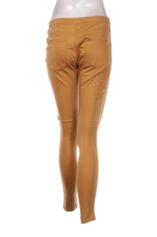 Dámske nohavice H&M, Veľkosť M, Farba Žltá, Cena  14,83 €
